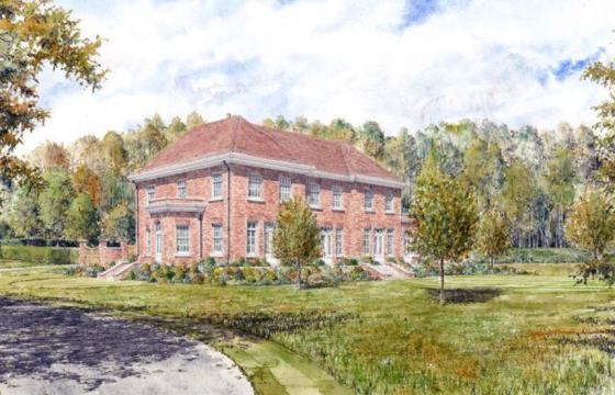 Plot for sale in Hurstpierpoint photo
